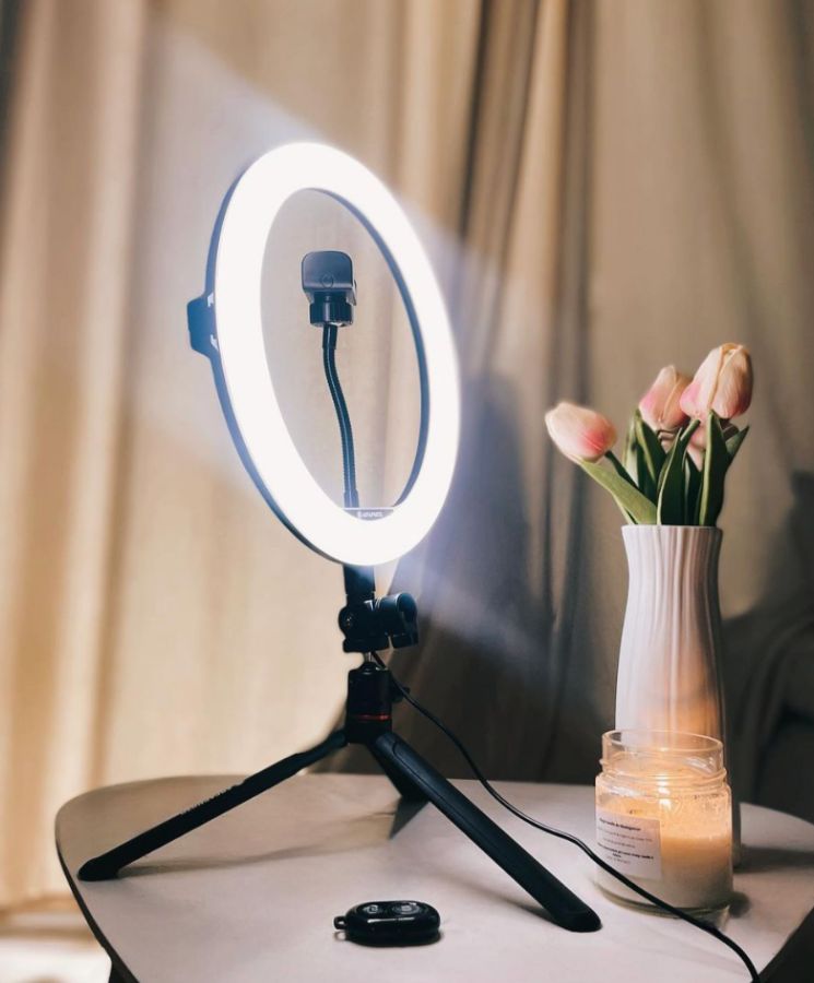 Ring Light Set