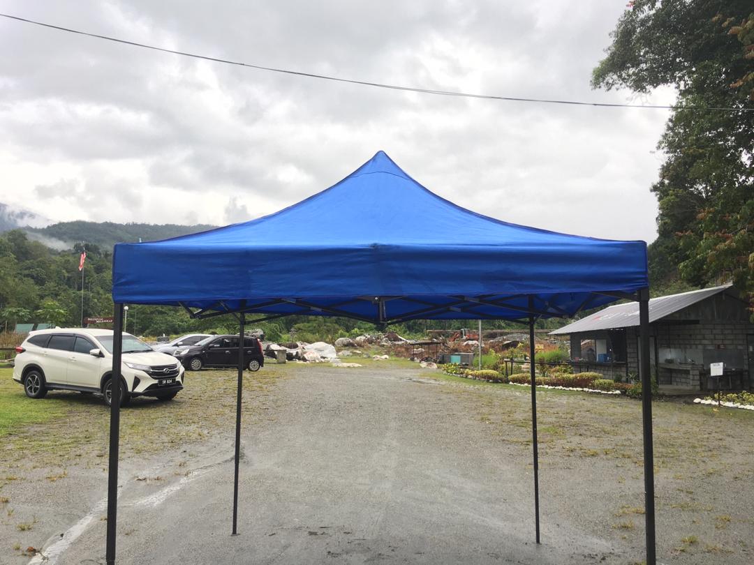 Event Canopy (10x10ft)