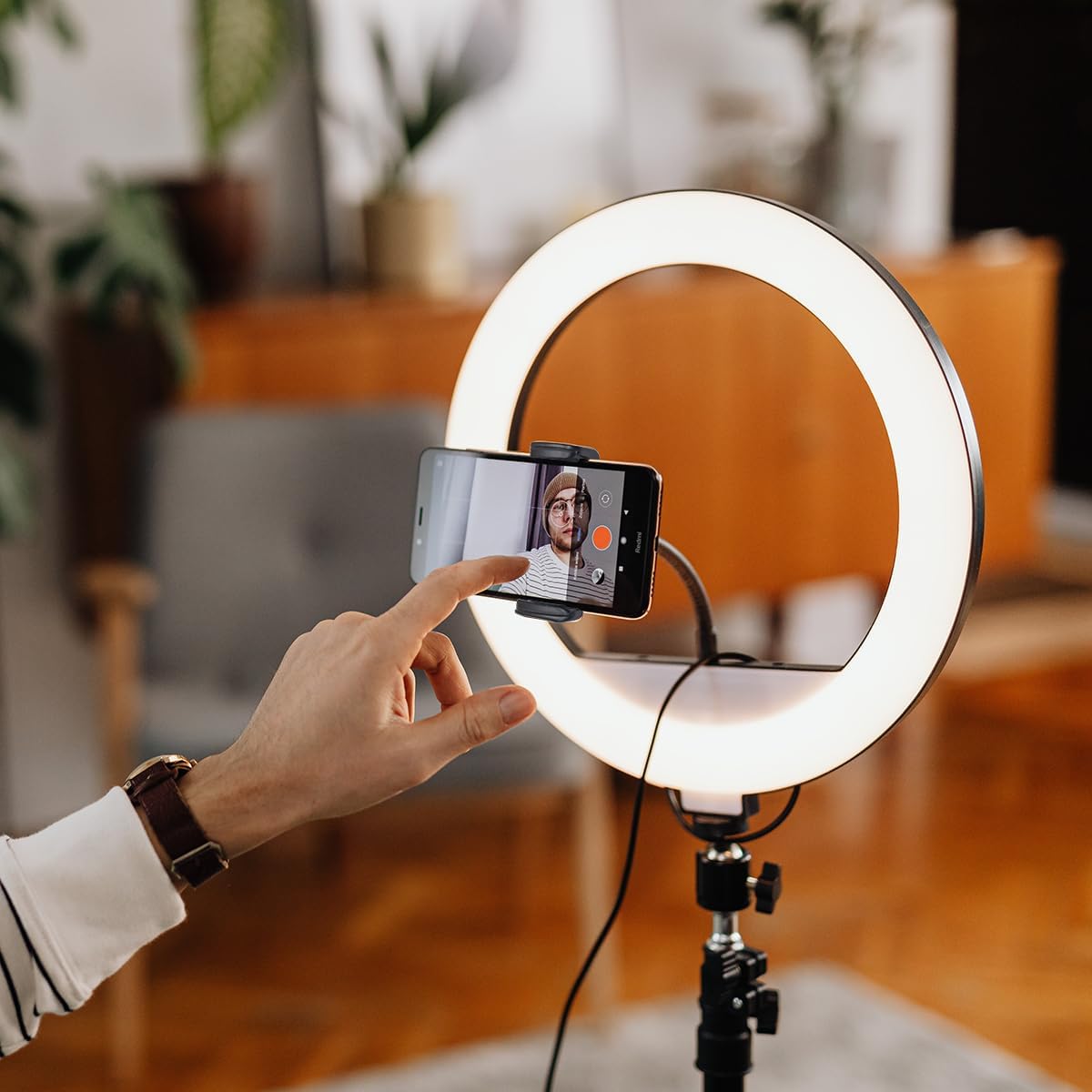 Ring Light Set