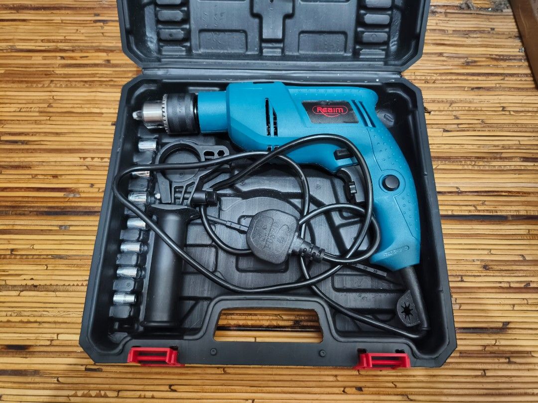 Electric Drill