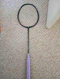 Badminton Racket