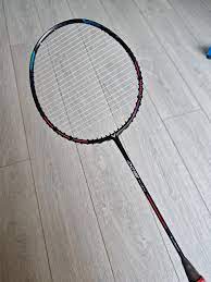 Badminton Racket
