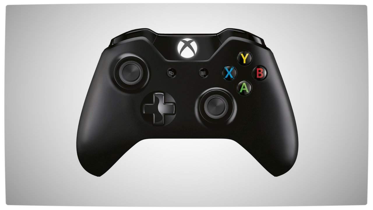 Xbox Controller